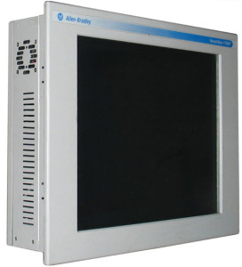 Allen Bradley-6181P-17NPXPH-repair
